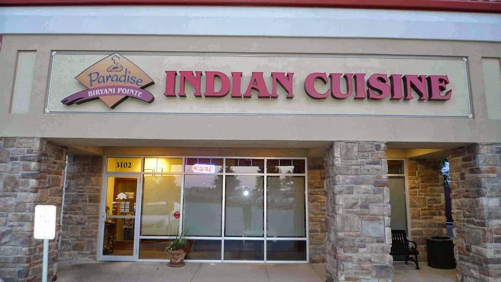 Paradise Biryani Pointe | meal takeaway | 6630 Mills Civic Pkwy Suite 3102, West Des Moines, IA 50266, USA | 5152252024 OR +1 515-225-2024