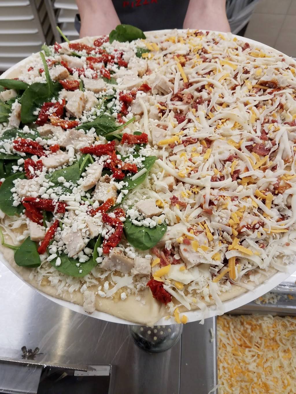 Papa Murphys Take N Bake Pizza | meal takeaway | 3610 Wheaton Way, Bremerton, WA 98310, USA | 3604787272 OR +1 360-478-7272