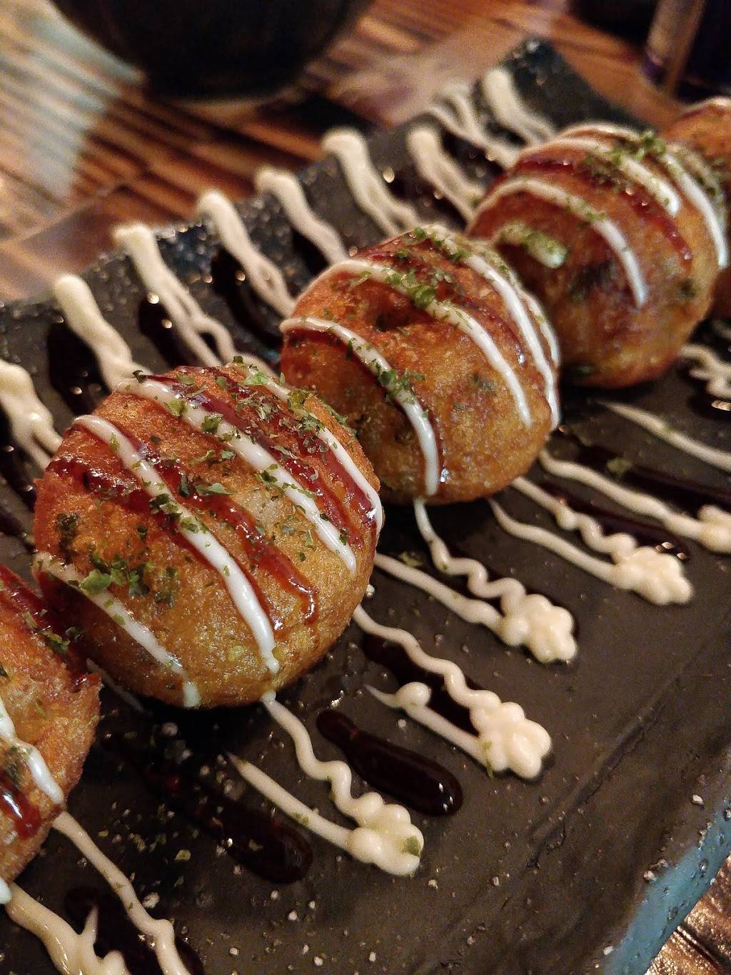 Tamashii Ramen - Ya | restaurant | 132 E 5th St, Edmond, OK 73034, USA | 4059208234 OR +1 405-920-8234