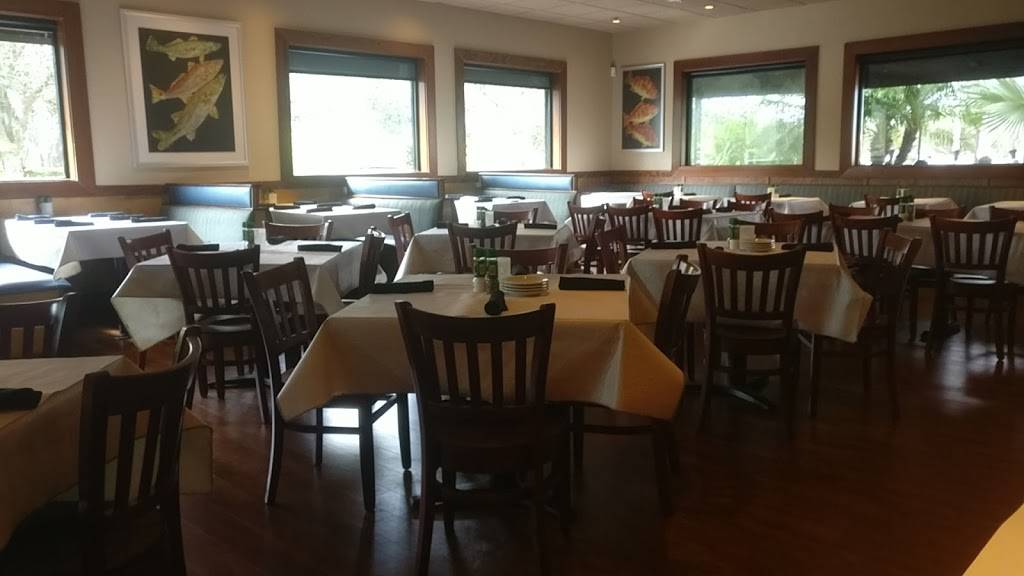 Bonefish Grill | restaurant | 1640 Bruce B Downs Blvd, Wesley Chapel, FL 33544, USA | 8139078202 OR +1 813-907-8202