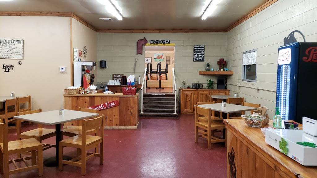 AKs BBQ & Burgers | restaurant | 2450 FM 47, Point, TX 75472, USA | 9035980099 OR +1 903-598-0099