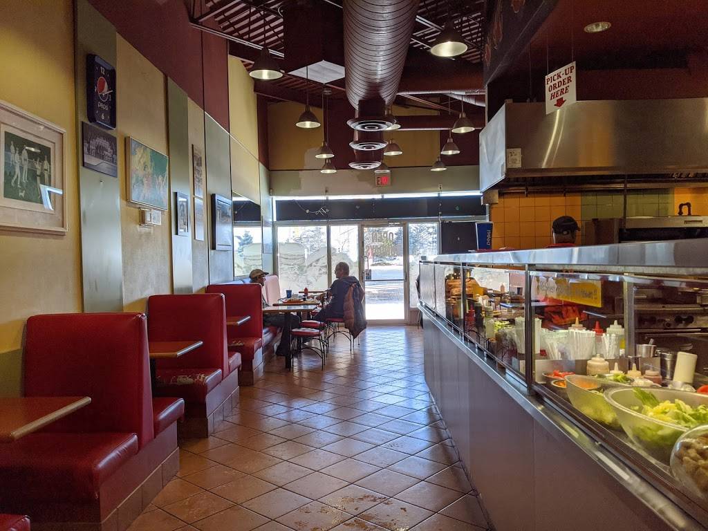 The Fire Pit | restaurant | 6020 Hurontario St, Mississauga, ON L5R 4B3, Canada | 9057128358 OR +1 905-712-8358