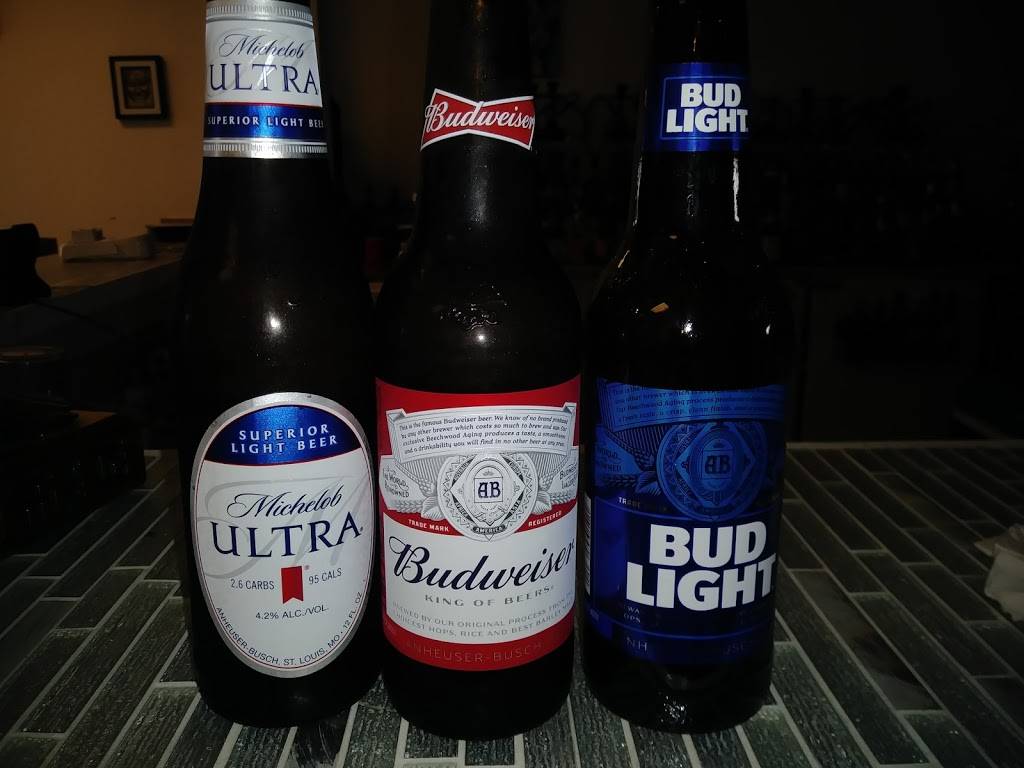 40 Thieves Bar Grill and Lounge | restaurant | 2960 Pleasant Hill Rd, Kissimmee, FL 34746, USA | 4078027152 OR +1 407-802-7152