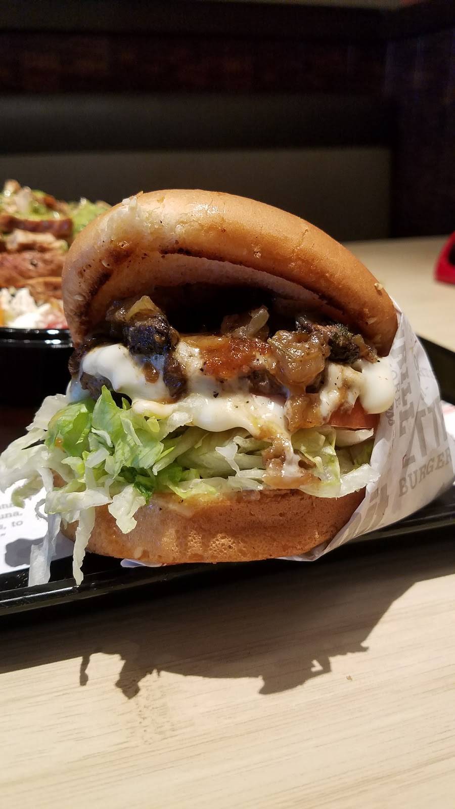 The Habit Burger Grill | restaurant | 101 E Orangethorpe Ave D, Fullerton, CA 92832, USA | 7147730848 OR +1 714-773-0848