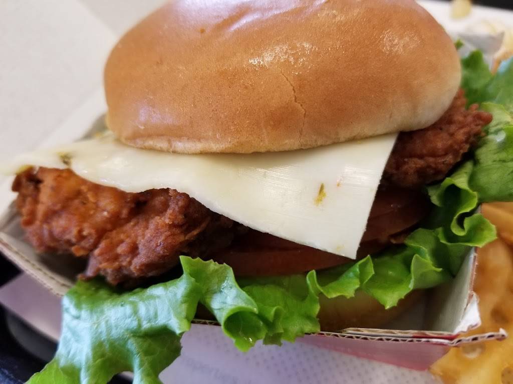 Chick-fil-A | restaurant | 1801 W Imperial Hwy, La Habra, CA 90631, USA | 5623984176 OR +1 562-398-4176
