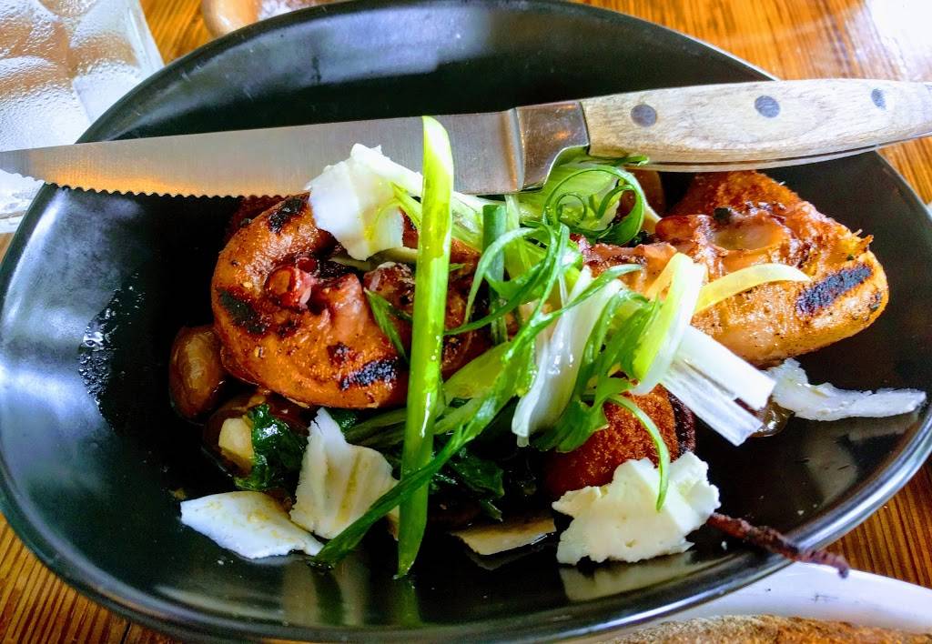 Osteria Tulia | restaurant | 466 5th Ave S, Naples, FL 34102, USA | 2392132073 OR +1 239-213-2073