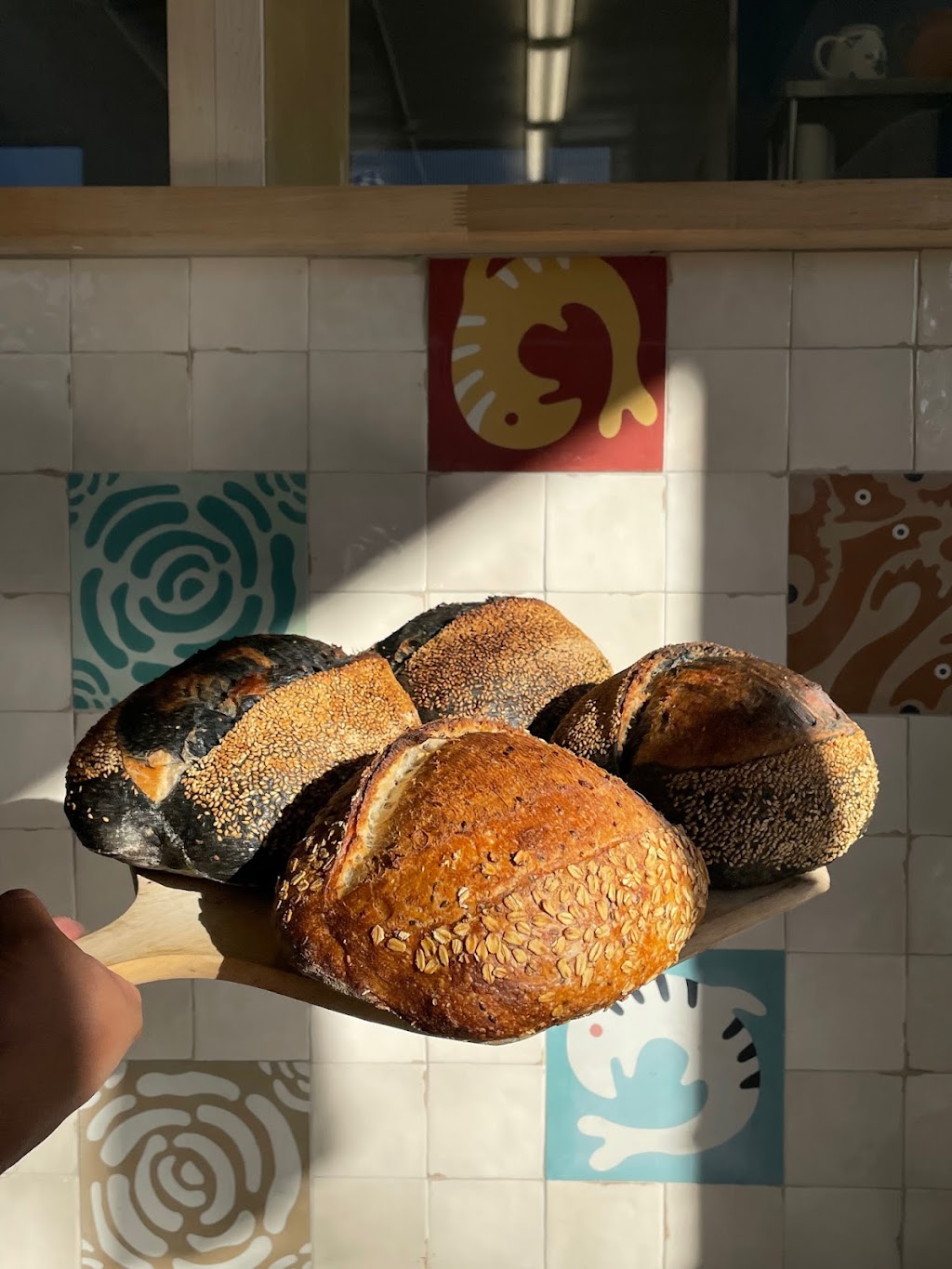 Oat Bakery | bakery | 231 Magnolia Ave, Goleta, CA 93117, USA | 8058454300 OR +1 805-845-4300