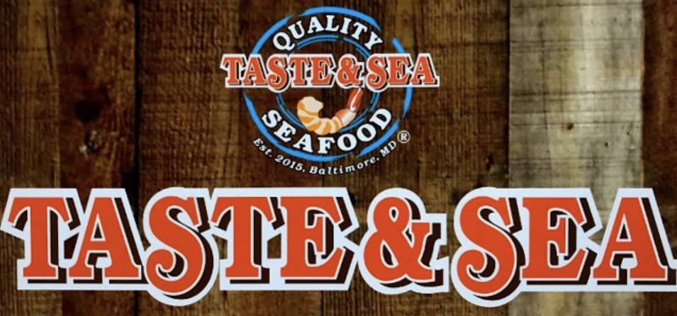 Taste & Sea | restaurant | 400 John F Kennedy Way Suite 100, Willingboro, NJ 08046, USA | 6098777771 OR +1 609-877-7771