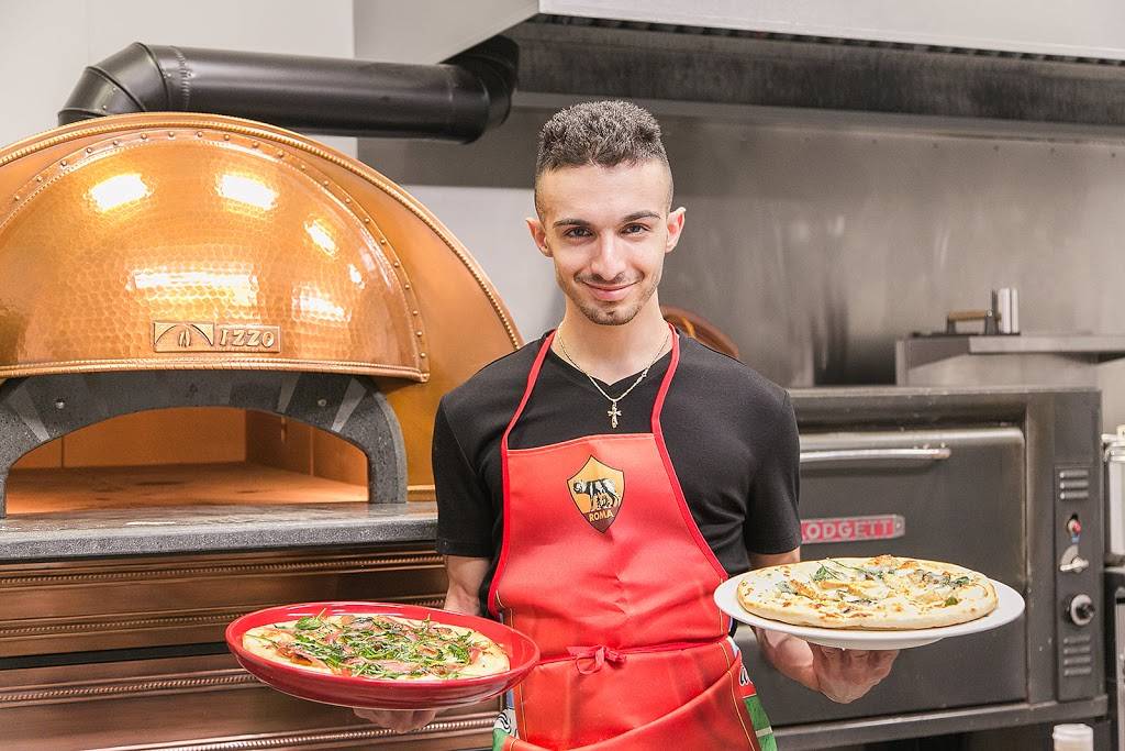 La Piazza Cucina Italiana | restaurant | 220 S 6th St, Springfield, IL 62701, USA | 2175721442 OR +1 217-572-1442