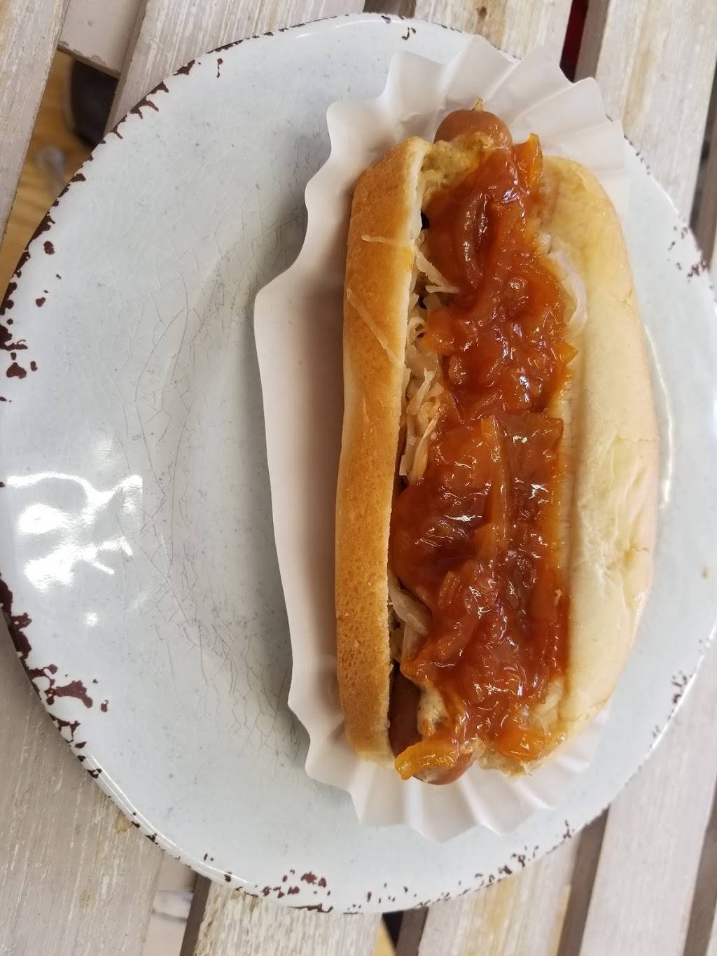 Bakery 151 | bakery | 130 N 1st St, Miamisburg, OH 45342, USA | 9375302614 OR +1 937-530-2614