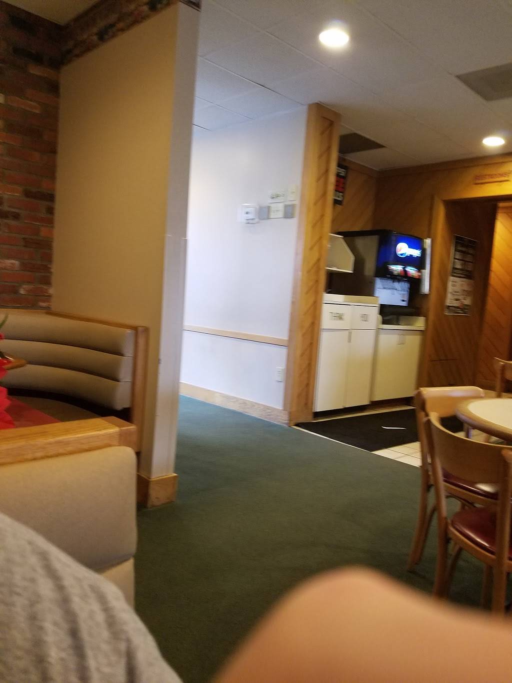 Masseys Pizza Gahanna | meal delivery | 261 Lincoln Cir, Columbus, OH 43230, USA | 6144164444 OR +1 614-416-4444