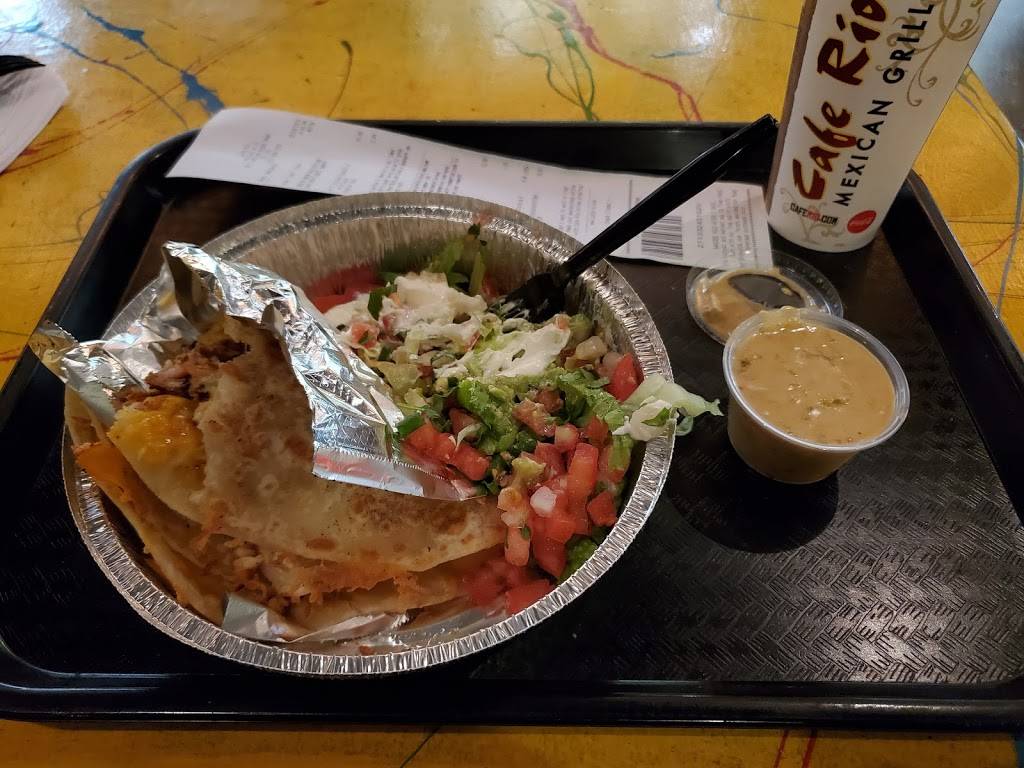 Cafe Rio Mexican Grill | restaurant | 65 E Horizon Ridge Pkwy, Henderson, NV 89002, USA | 7029047310 OR +1 702-904-7310