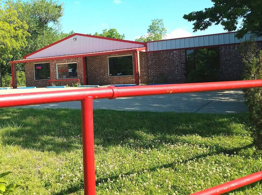 La Bella Airosa | restaurant | 1335 19th St SW, Paris, TX 75460, USA | 9037831181 OR +1 903-783-1181