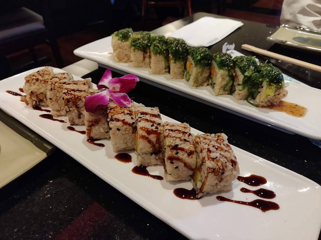 Umai Sushi & Sake House | restaurant | 730 Nordahl Rd #108, San Marcos, CA 92069, USA | 7602330888 OR +1 760-233-0888