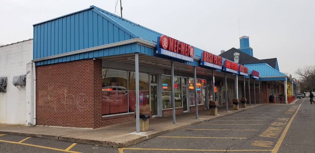 Mei-Mei Chinese Take-Out | meal takeaway | 633 Hamilton St, Somerset, NJ 08873, USA | 7322460456 OR +1 732-246-0456