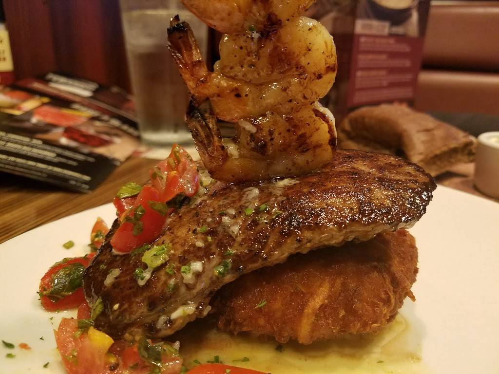 Outback Steakhouse | restaurant | 11950 Sheldon Rd, Tampa, FL 33626, USA | 8139203100 OR +1 813-920-3100