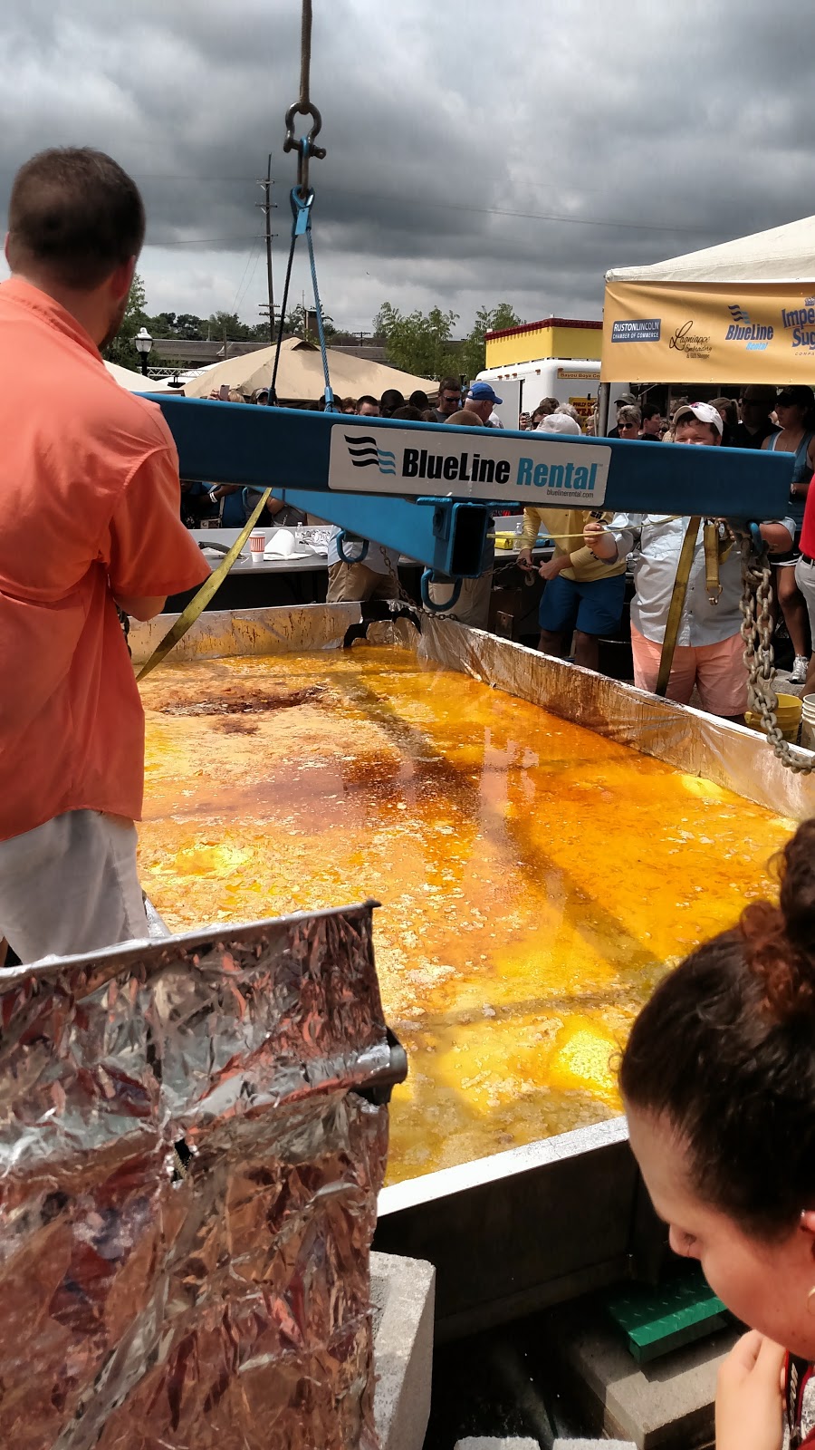 RAW Restaurant | restaurant | 114 W Park Ave, Ruston, LA 71270, USA | 3182558320 OR +1 318-255-8320