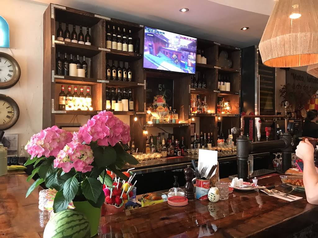 Angéline | restaurant | Canada, 1420 Boulevard des Récollets, Trois-Rivières, QC G8Z 4L5, Canada | 8193751616 OR +1 819-375-1616