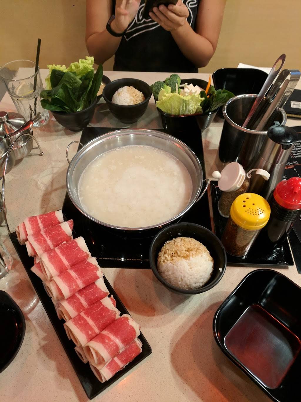 Slice Shabu | restaurant | 23624 El Toro Rd D, Lake Forest, CA 92630, USA | 9494468388 OR +1 949-446-8388