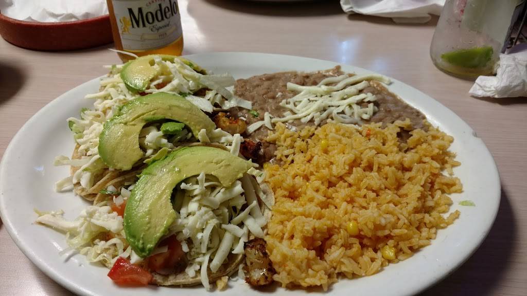 Tacos El Norte | restaurant | 822 S Lake St, Mundelein, IL 60060, USA | 8479499345 OR +1 847-949-9345