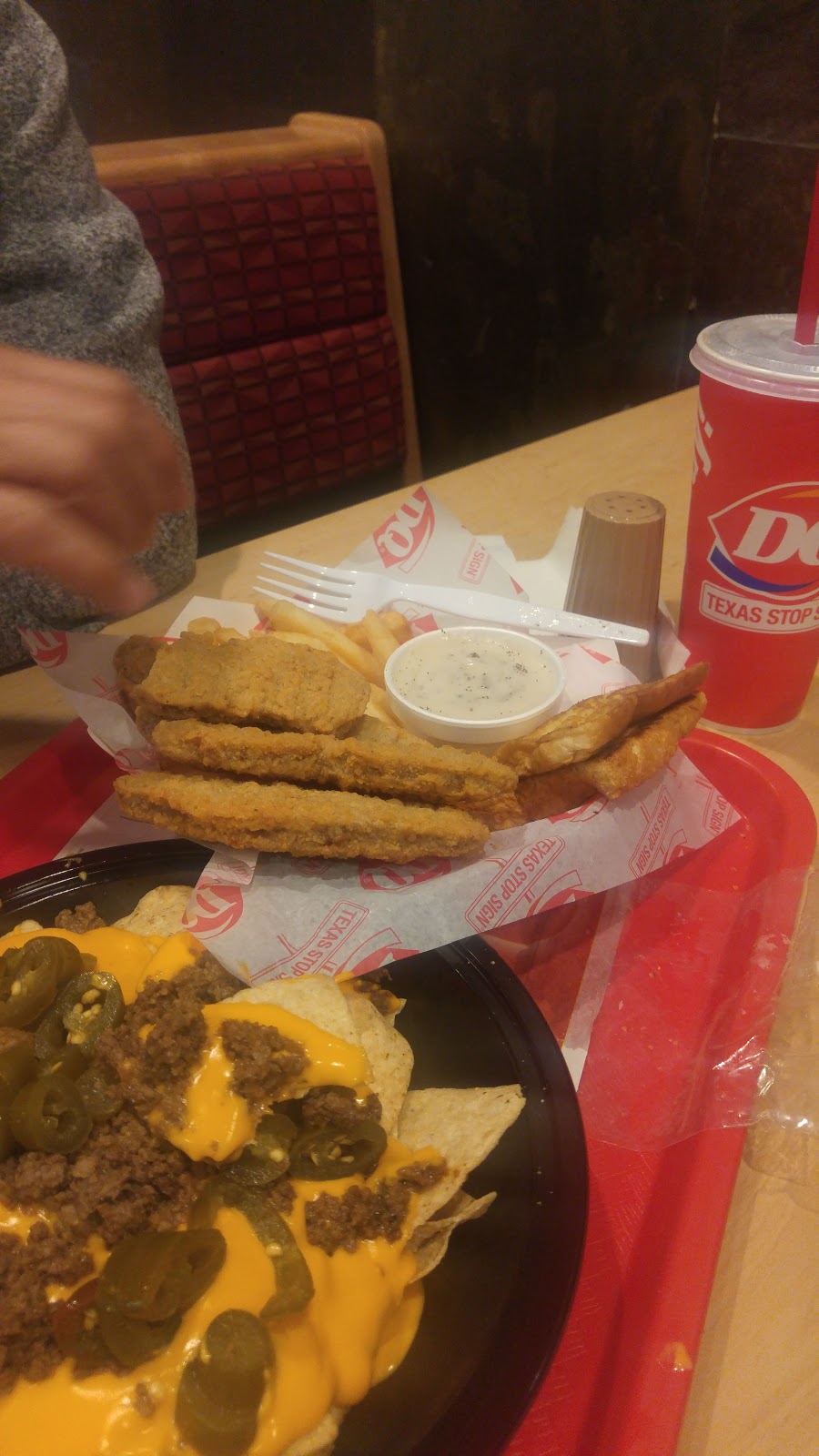 Dairy Queen | restaurant | 920 W 2nd St, Mercedes, TX 78570, USA | 9565654141 OR +1 956-565-4141