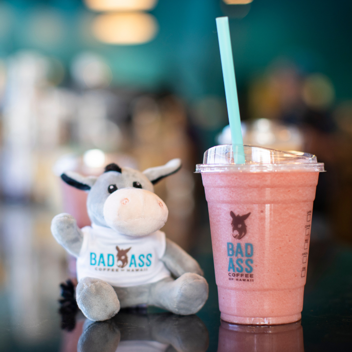 Bad Ass Coffee of Hawaii | cafe | 11910 Tourmaline Dr Building D Suite #178, Peyton, CO 80831, USA | 7199995905 OR +1 719-999-5905