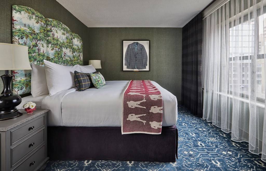 Graduate Minneapolis | restaurant | 615 Washington Ave SE, Minneapolis, MN 55414, USA | 6123798888 OR +1 612-379-8888