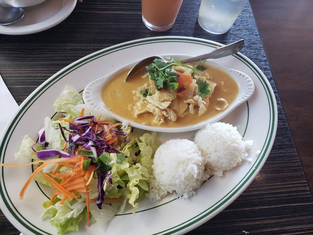 Thai Bite Thai Cuisine | restaurant | 26921 Aliso Creek Rd J, Aliso Viejo, CA 92656, USA | 9496430627 OR +1 949-643-0627