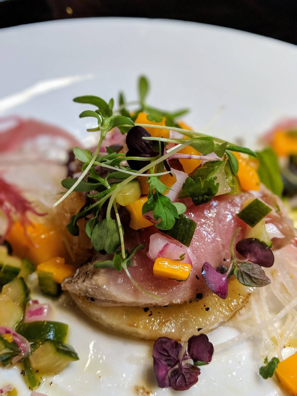 Lazy fish | restaurant | 10 E Patrick St, Frederick, MD 21701, USA | 3016959656 OR +1 301-695-9656