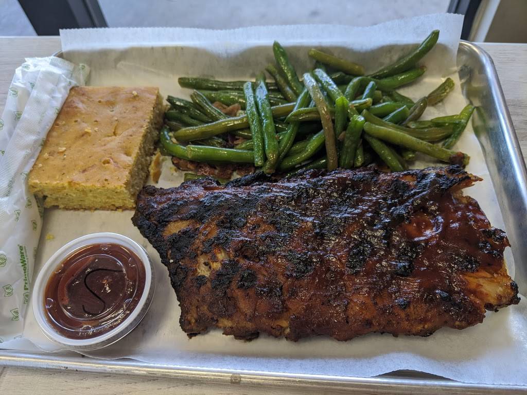 Dubz BBQ | restaurant | 4391 Aidan Ln, North Port, FL 34287, USA | 9412002636 OR +1 941-200-2636