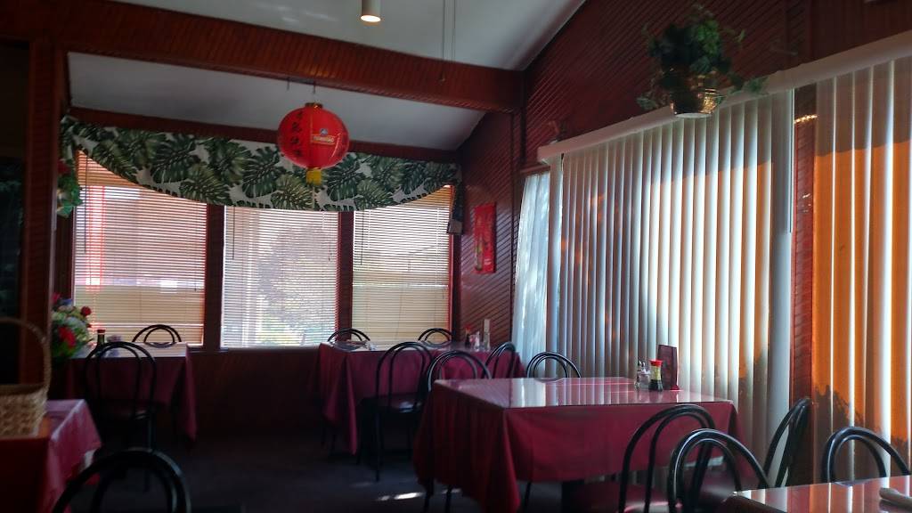 Wok Inn Express | restaurant | 4609 Vine St, Cincinnati, OH 45217, USA | 5136412888 OR +1 513-641-2888