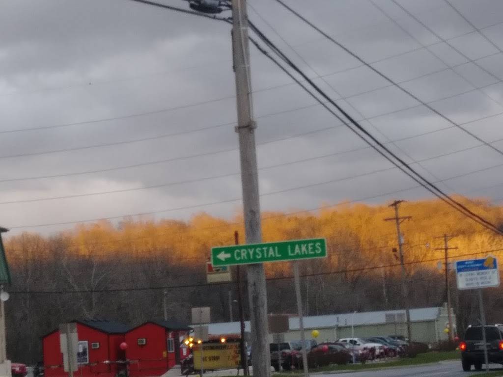 Dari B Drive In | restaurant | 901 Isley Blvd, Excelsior Springs, MO 64024, USA | 8166370454 OR +1 816-637-0454