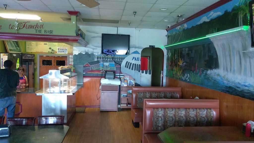 Timehri | restaurant | 7371 W Colonial Dr, Orlando, FL 32818, USA | 4072912047 OR +1 407-291-2047