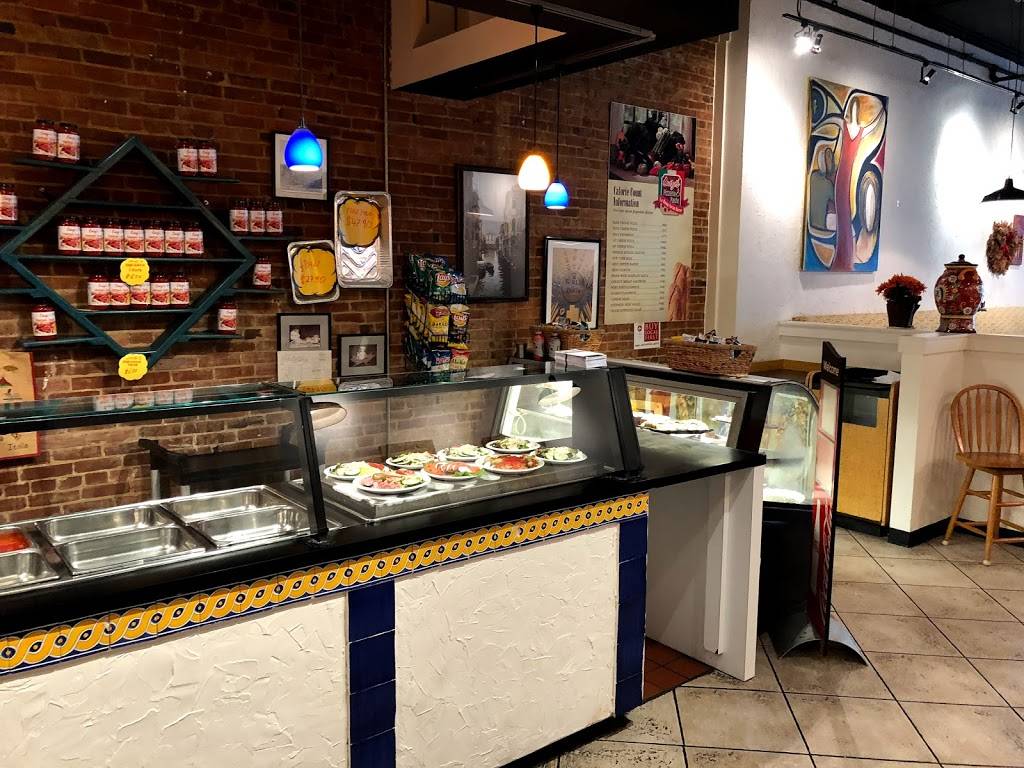 Luigis Pizzeria | restaurant | 712 W Main St, Louisville, KY 40202, USA | 5025890005 OR +1 502-589-0005