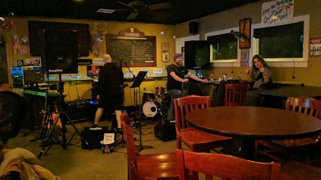 B-Mans 140 Tavern | restaurant | 344 Redemption Rock Trail, Sterling, MA 01564, USA | 9784229763 OR +1 978-422-9763