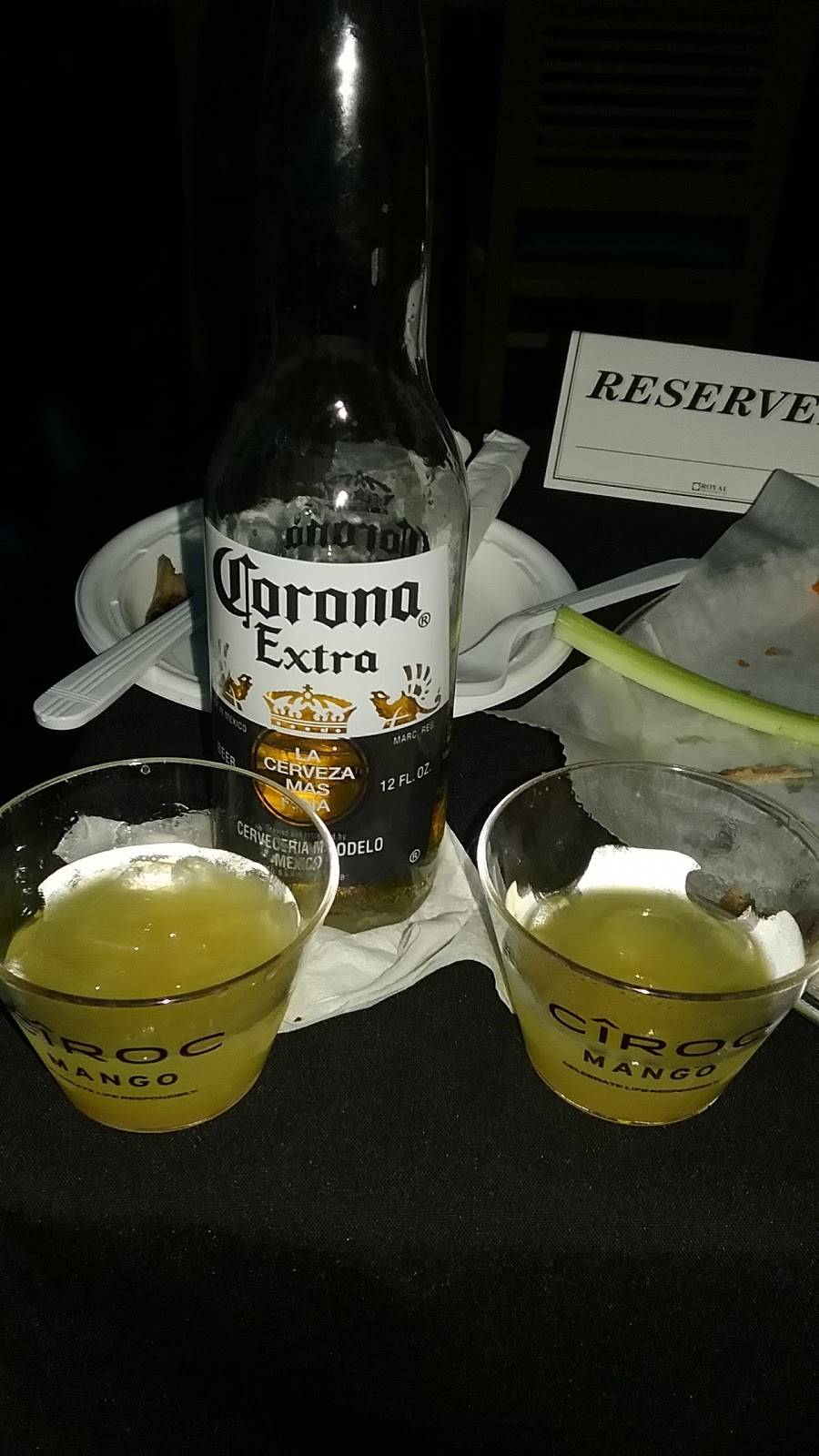 Sazon Y Mambo | restaurant | 1691 Main St, Bridgeport, CT 06604, USA | 2033363636 OR +1 203-336-3636