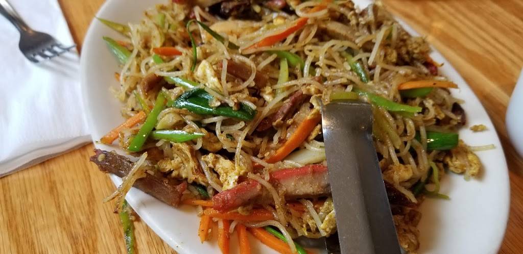 Szechuan Kitchen | restaurant | 15450 Boones Ferry Rd, Lake Oswego, OR 97035, USA | 5036995056 OR +1 503-699-5056