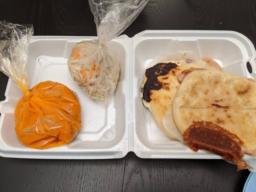 Pupusas Express | restaurant | 7042 Columbia Pike, Annandale, VA 22003, USA | 5713780018 OR +1 571-378-0018