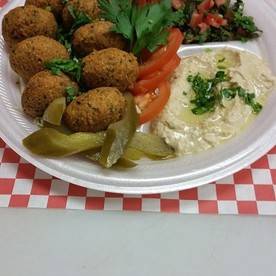 Shawarma Plus Mediterranean Cuisine | restaurant | 6530 S Decatur Blvd, Las Vegas, NV 89118, USA | 7022205499 OR +1 702-220-5499