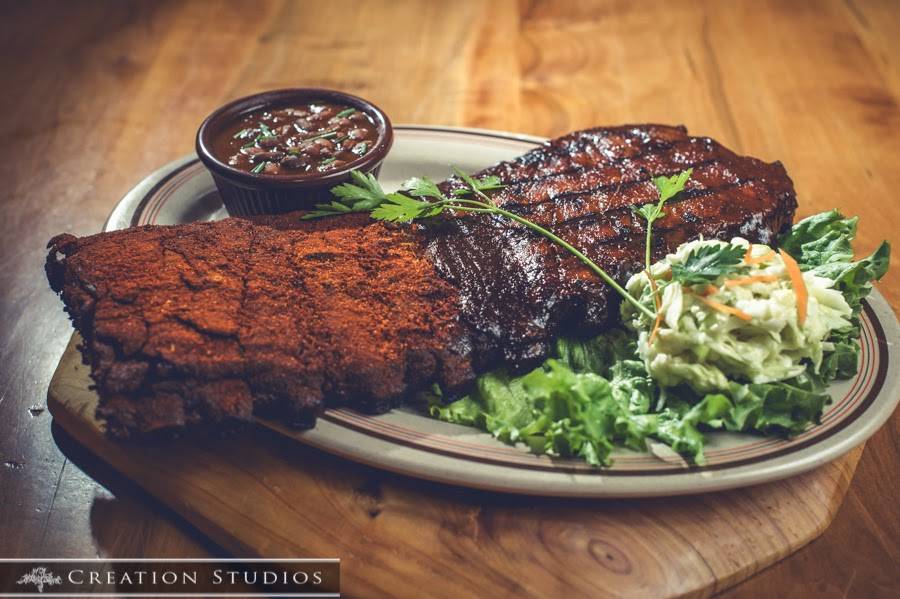 Corkys Ribs & BBQ | restaurant | 6434 Goodman Rd, Olive Branch, MS 38654, USA | 6628933663 OR +1 662-893-3663