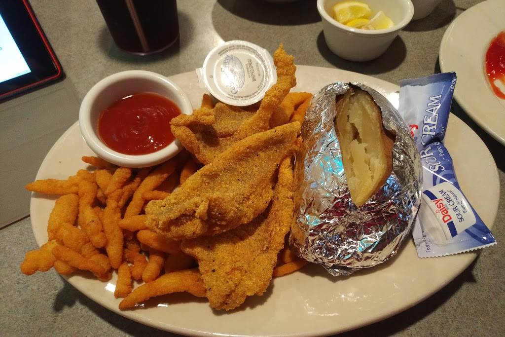 Catfish Hole Fayetteville | restaurant | 4127 W Wedington Dr, Fayetteville, AR 72704, USA | 4795217008 OR +1 479-521-7008