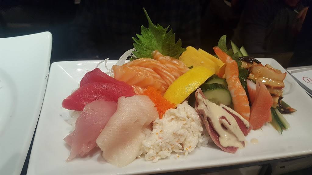 Sushi Oaks | restaurant | 2160 Newbury Rd D, Newbury Park, CA 91320, USA | 8054985518 OR +1 805-498-5518