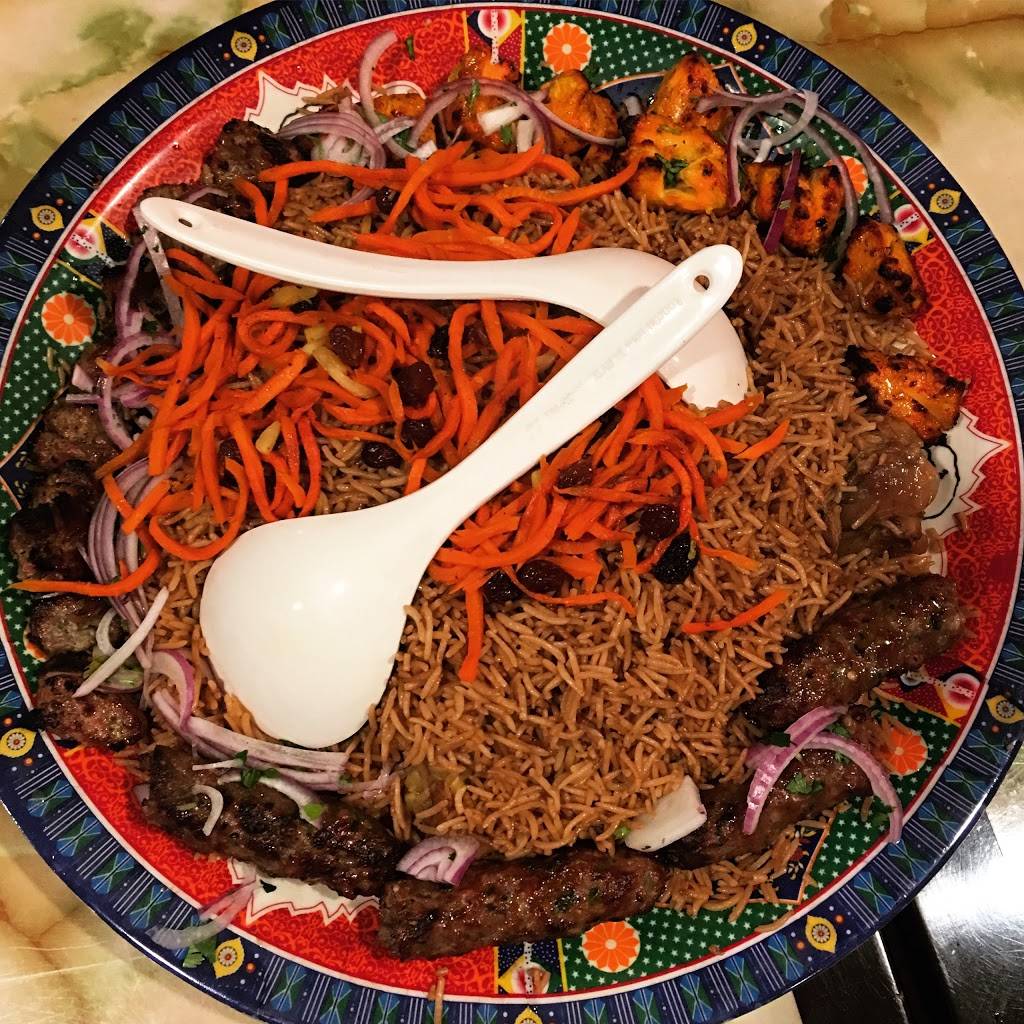 Choopan Grill | restaurant | 1310 Middle Country Rd, Selden, NY 11784, USA | 6316961817 OR +1 631-696-1817