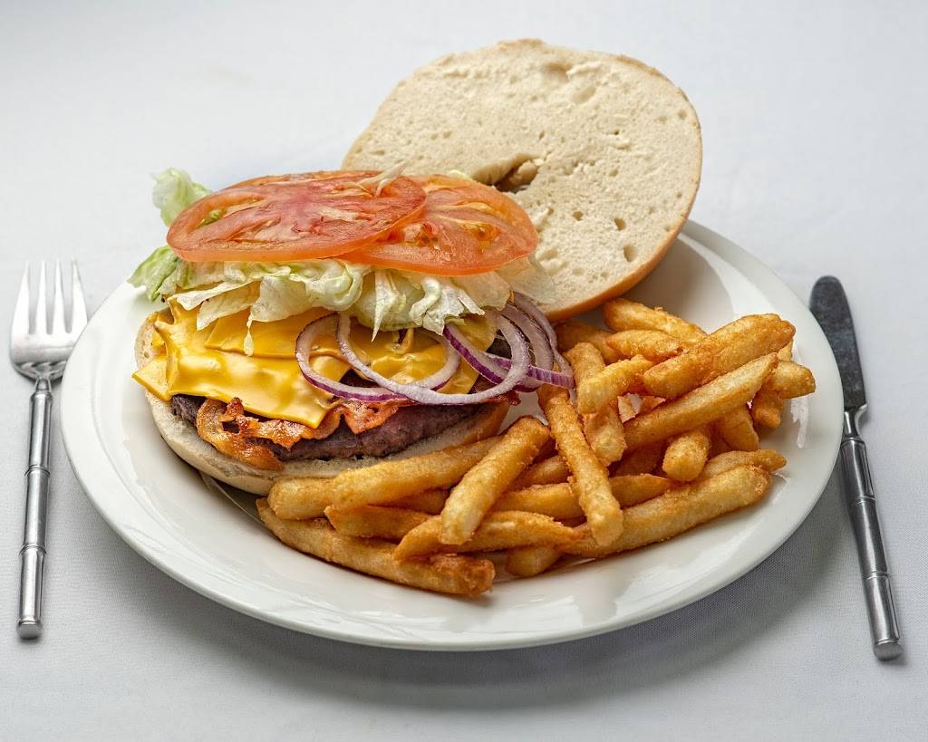 Bagel Bistro | restaurant | 81 NJ-10, Randolph, NJ 07869, USA | 9739891212 OR +1 973-989-1212