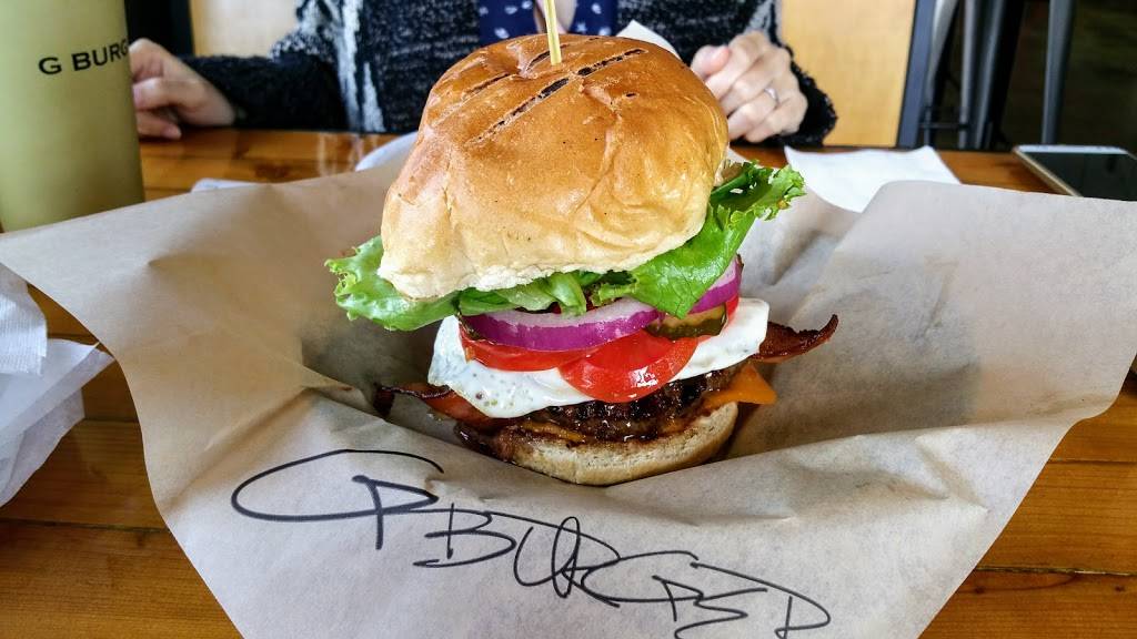 G Burger | restaurant | 18120 Brookhurst St, Fountain Valley, CA 92708, USA | 7149656707 OR +1 714-965-6707