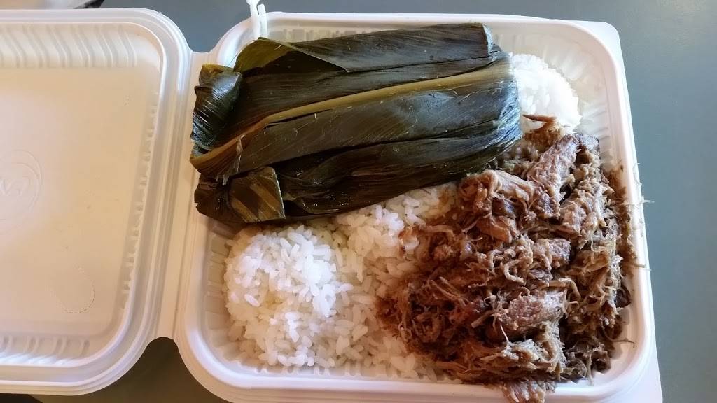 Ohana Hawaiian BBQ | restaurant | 2661 Blanding Ave, Alameda, CA 94501, USA | 5107497777 OR +1 510-749-7777