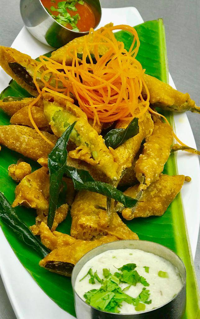 Rajni South Indian Cuisine | restaurant | 1247 Quintilio Dr, Bear, DE 19701, USA | 3022616873 OR +1 302-261-6873