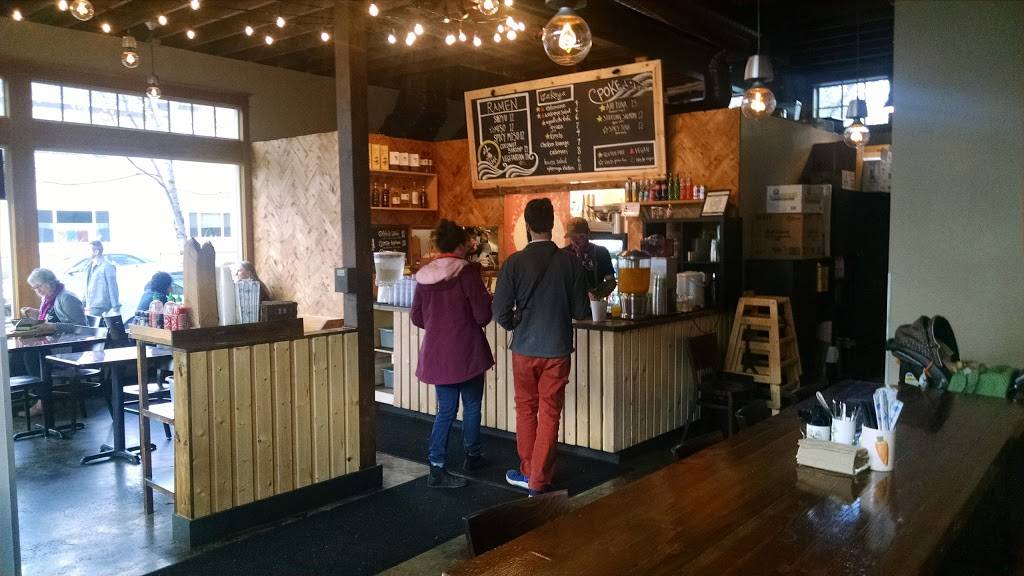 Nama Ramen | restaurant | 7952 SE 13th Ave, Portland, OR 97202, USA | 9712550555 OR +1 971-255-0555