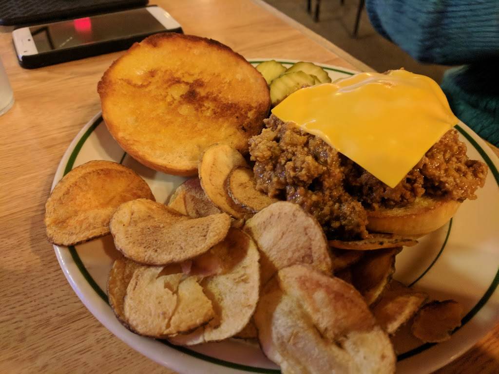 The Sweet Seasons | restaurant | 6189 Tielens Rd, Luxemburg, WI 54217, USA | 9208669691 OR +1 920-866-9691