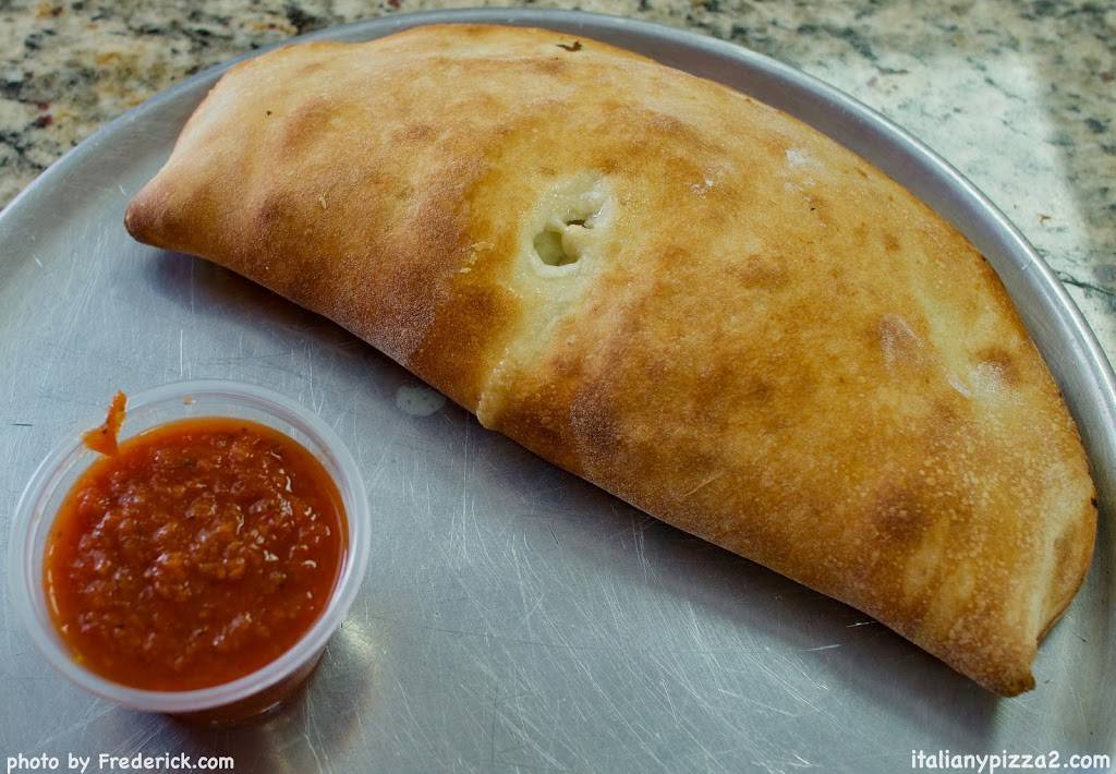 Italia New York Pizza 2 - Adamstown | restaurant | 5549 Mountville Rd, Adamstown, MD 21710, USA | 3018743600 OR +1 301-874-3600